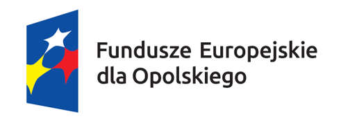 Znak Funduszy Europejskich
